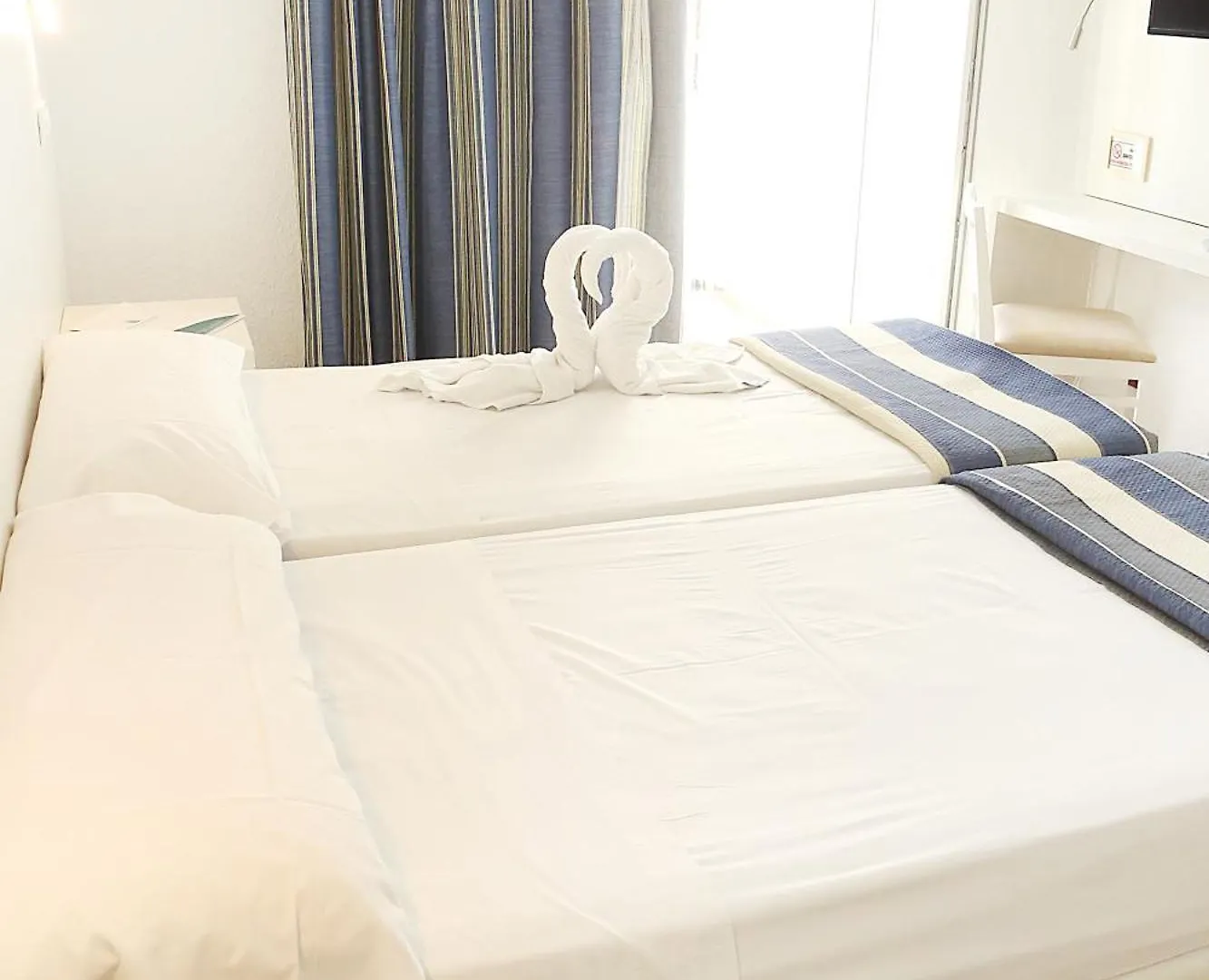 Hotel Cassandra El Arenal  3*, El Arenal (Mallorca) Spain