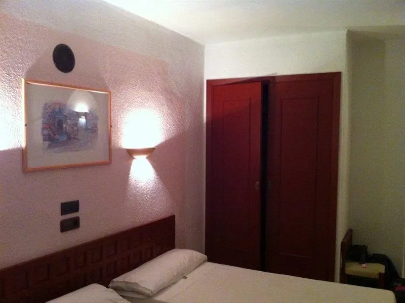 Hotel Cassandra El Arenal  El Arenal (Mallorca)