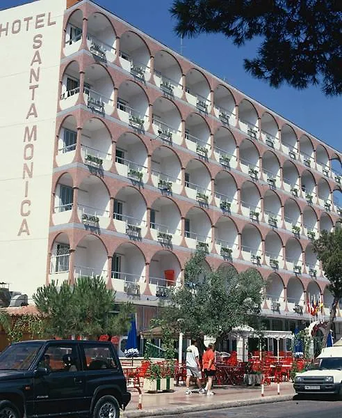 Hotel Cassandra إل أرينال