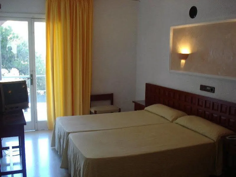 ***  Hotel Cassandra إل أرينال إسبانيا