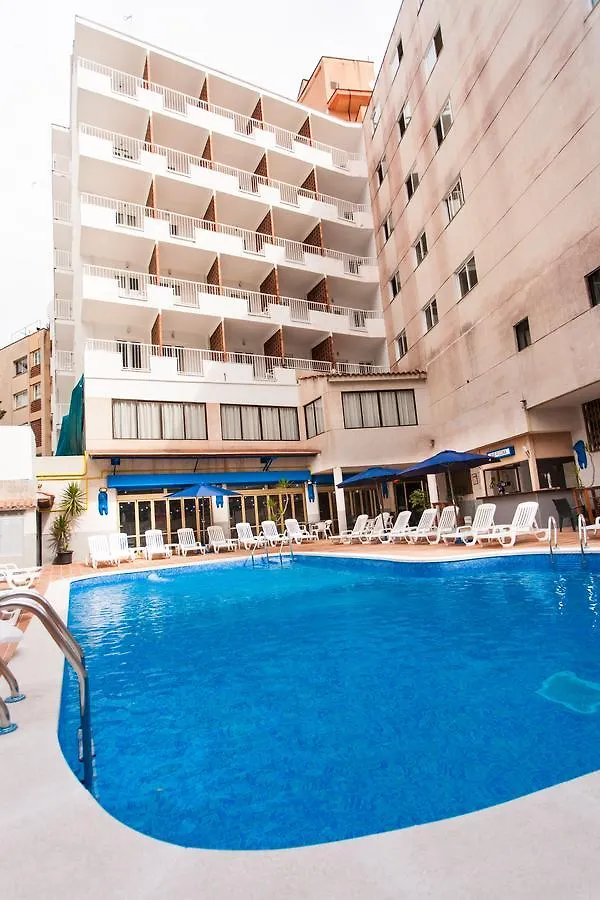***  Hotel Cassandra إل أرينال إسبانيا