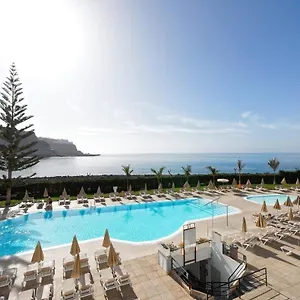 Lejlighedshotel Vistaflor Cura Marina