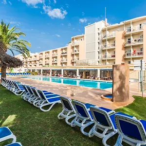 Hotel Globales Playa