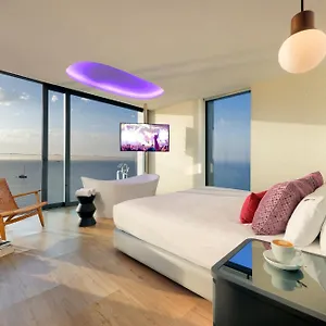 Szálloda Hard Rock Ibiza