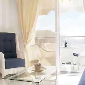 Lejlighedshotel Magna (adults Only)