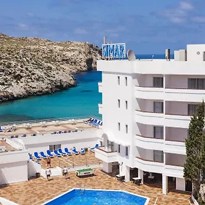 Globales Simar *** Cala de Sant Vicenc