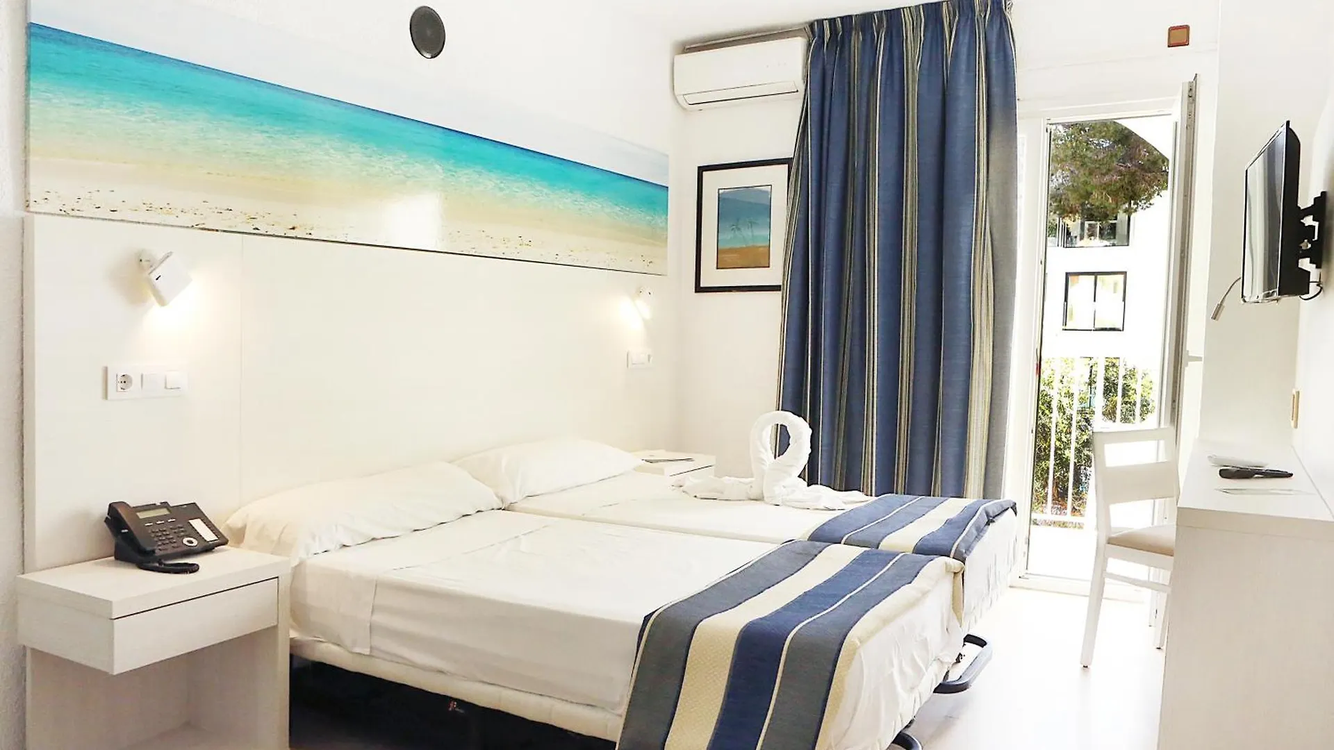 Hotel Cassandra El Arenal