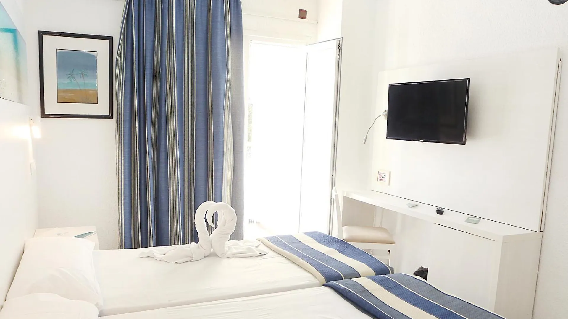 Hotel Cassandra El Arenal