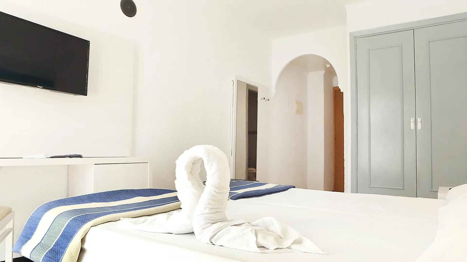 Hotel Cassandra El Arenal  Spain