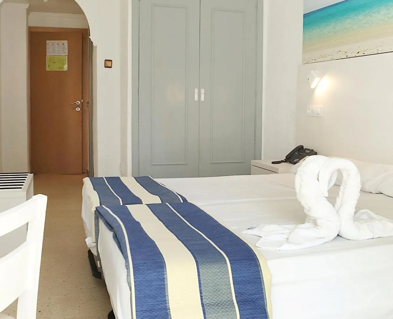 Hotel Cassandra El Arenal