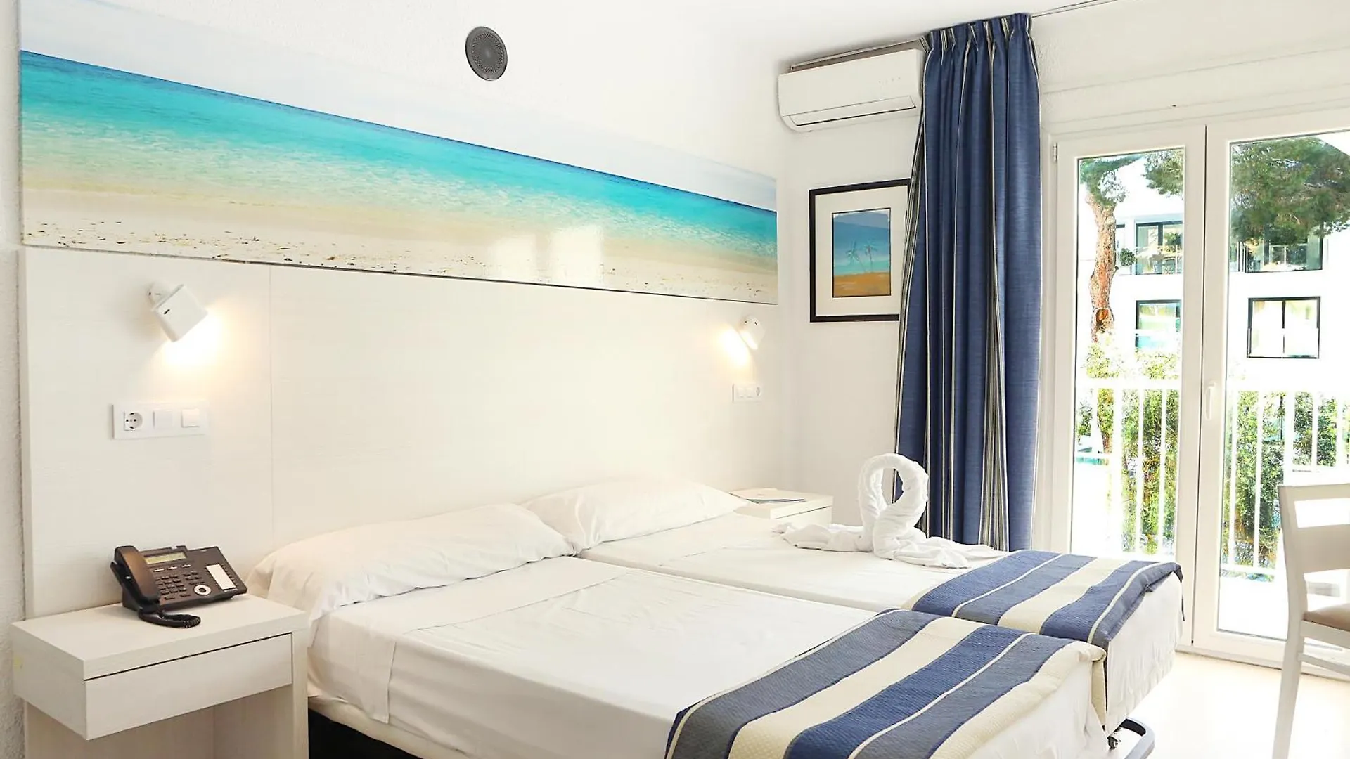 Hotel Cassandra El Arenal