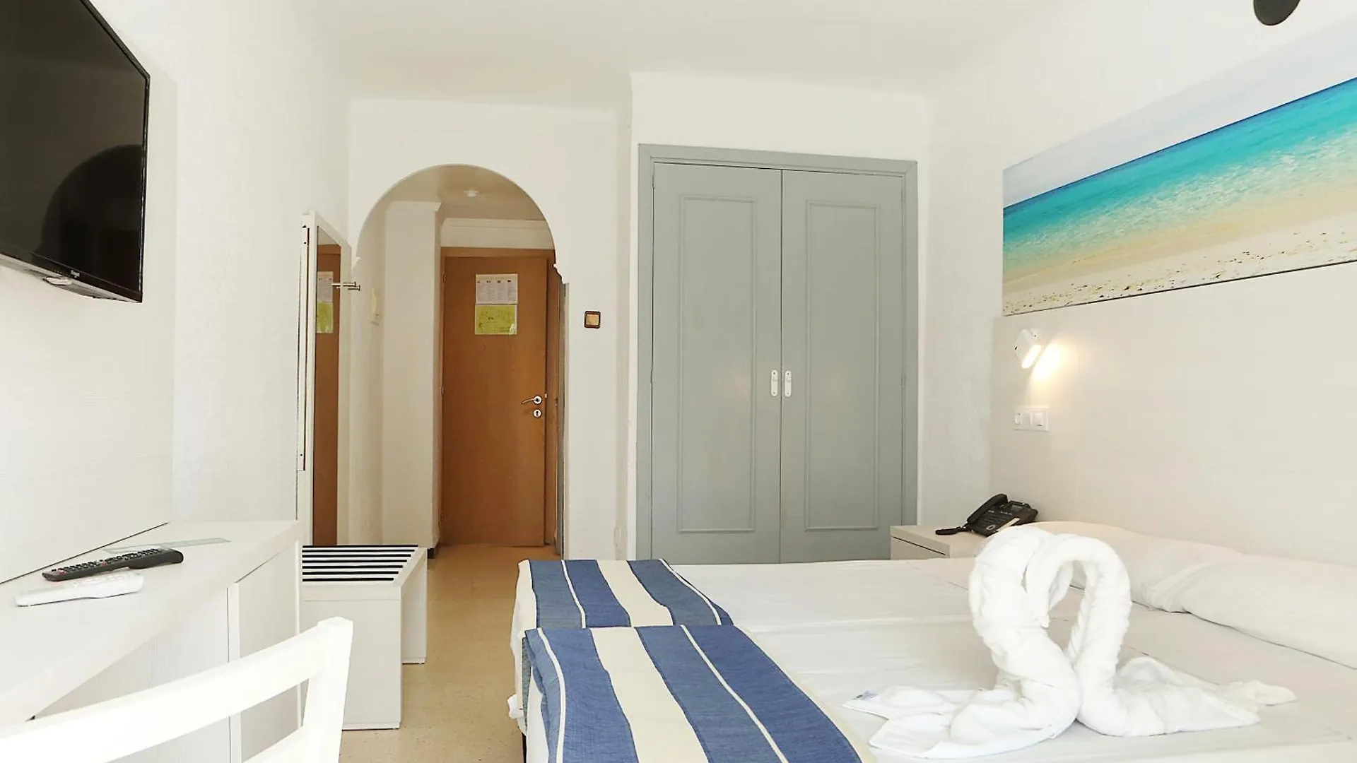 Hotel Cassandra El Arenal  3*, El Arenal (Mallorca)
