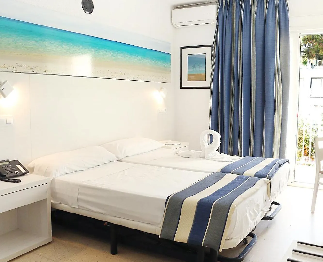 Hotel Cassandra El Arenal   El Arenal (Mallorca)