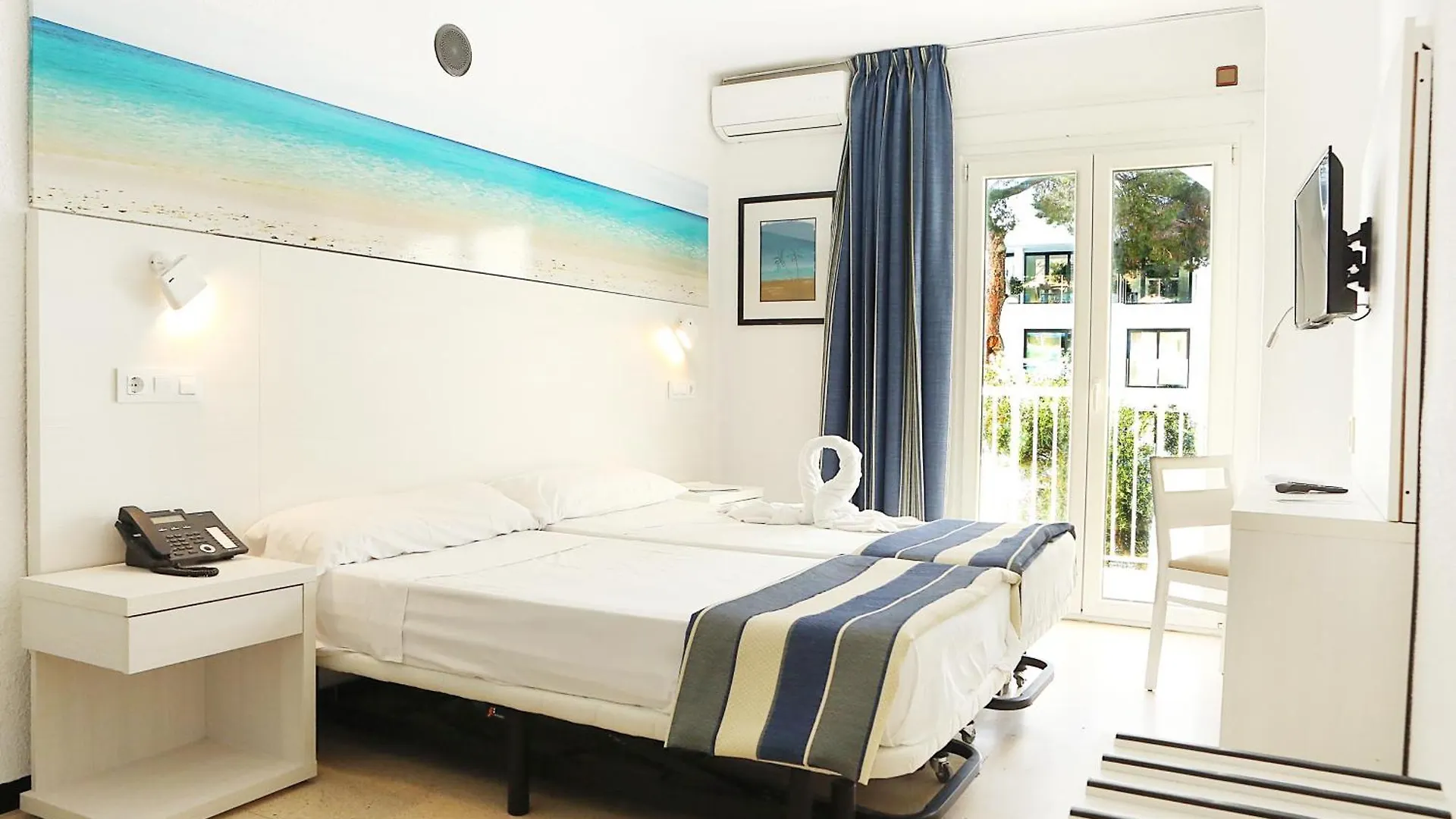 Hotel Cassandra El Arenal  El Arenal (Mallorca)