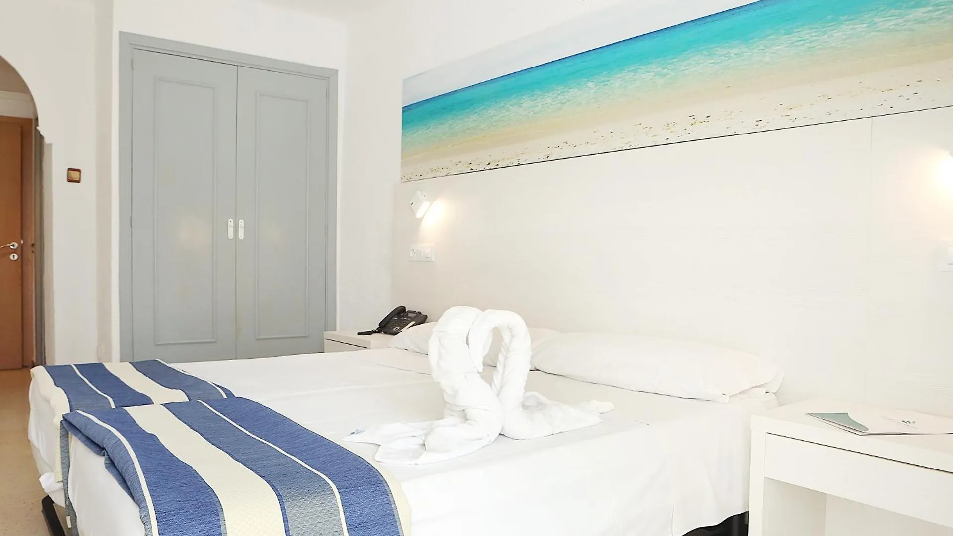 Hotel Cassandra El Arenal  Spain