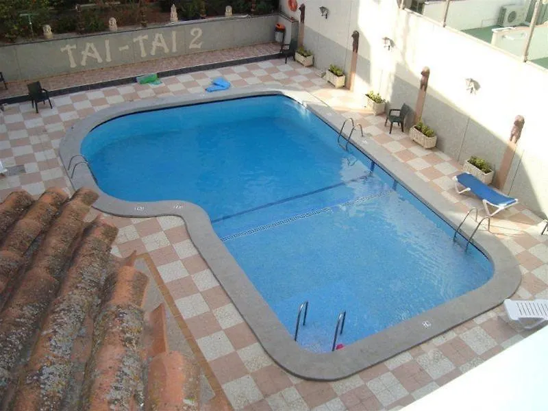 Hotel Cassandra El Arenal