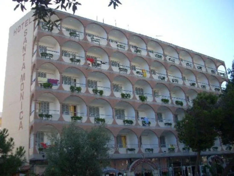 Hotel Cassandra El Arenal