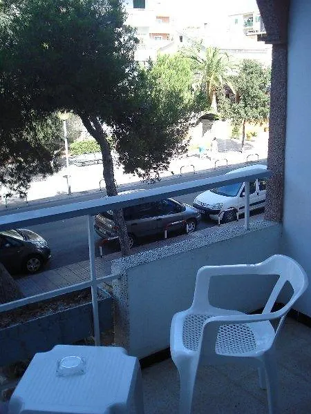 Hotel Cassandra El Arenal
