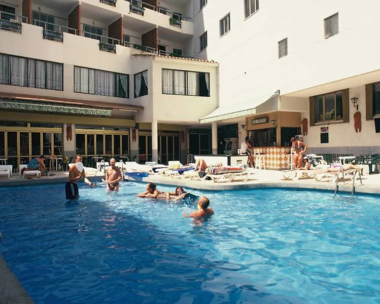 Hotel Cassandra El Arenal  3*, El Arenal (Mallorca) Spain