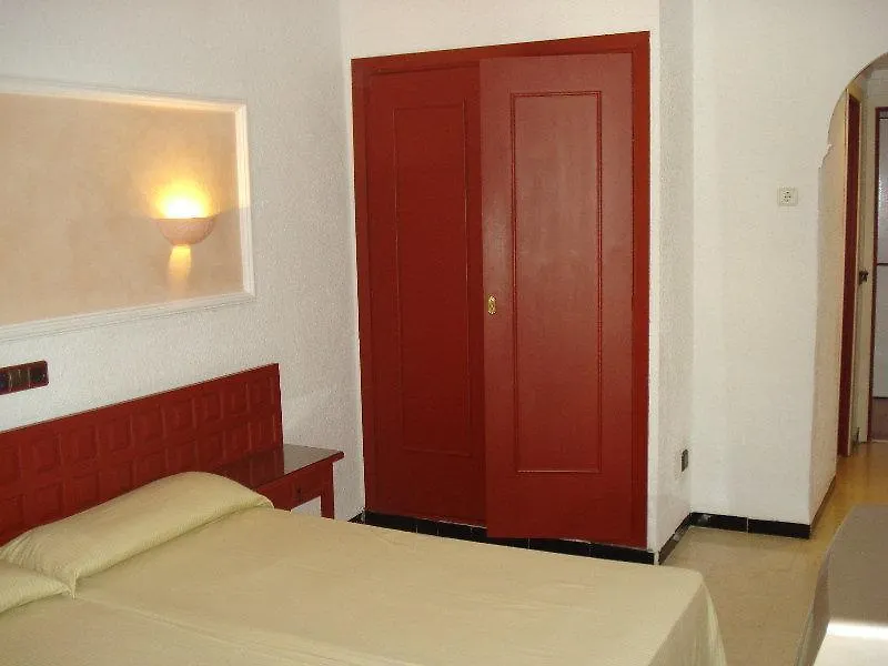 Hotel Cassandra El Arenal  El Arenal (Mallorca)
