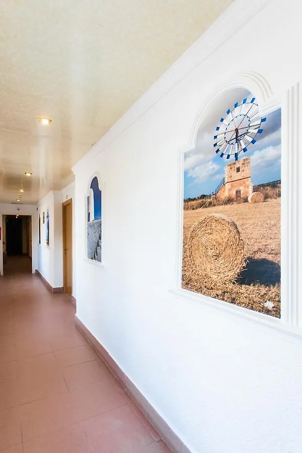 Hotel Cassandra El Arenal   El Arenal (Mallorca)
