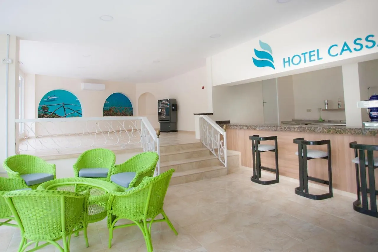 Hotel Cassandra El Arenal