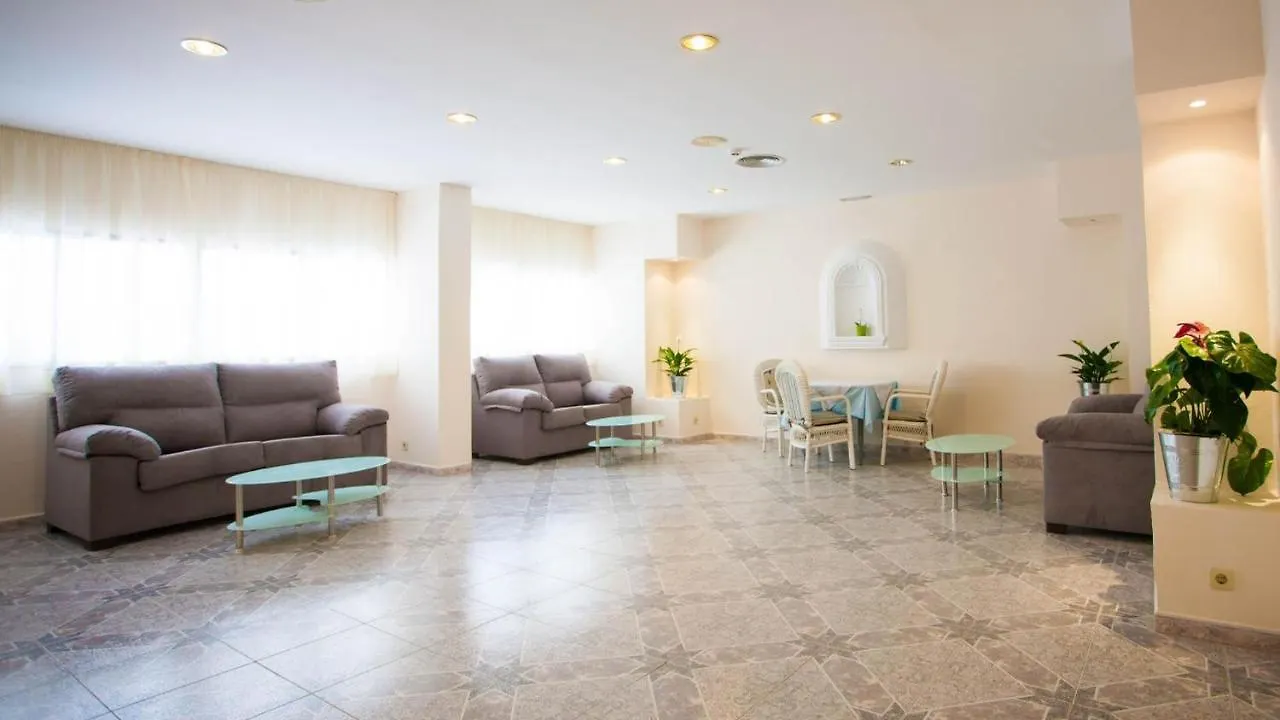 Hotel Cassandra El Arenal  3*, El Arenal (Mallorca) Spain