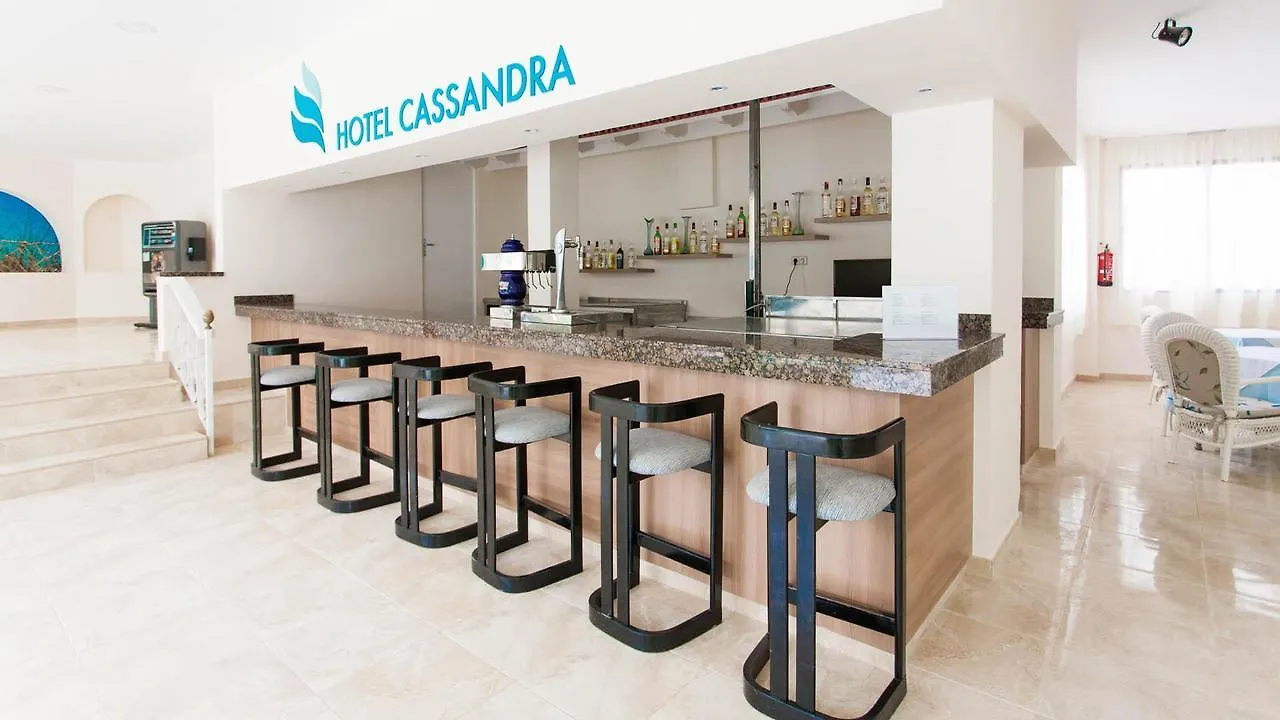 Hotel Cassandra El Arenal