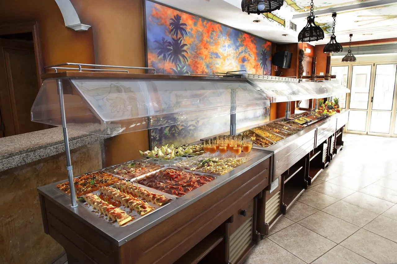 Hotel Cassandra El Arenal  Spain