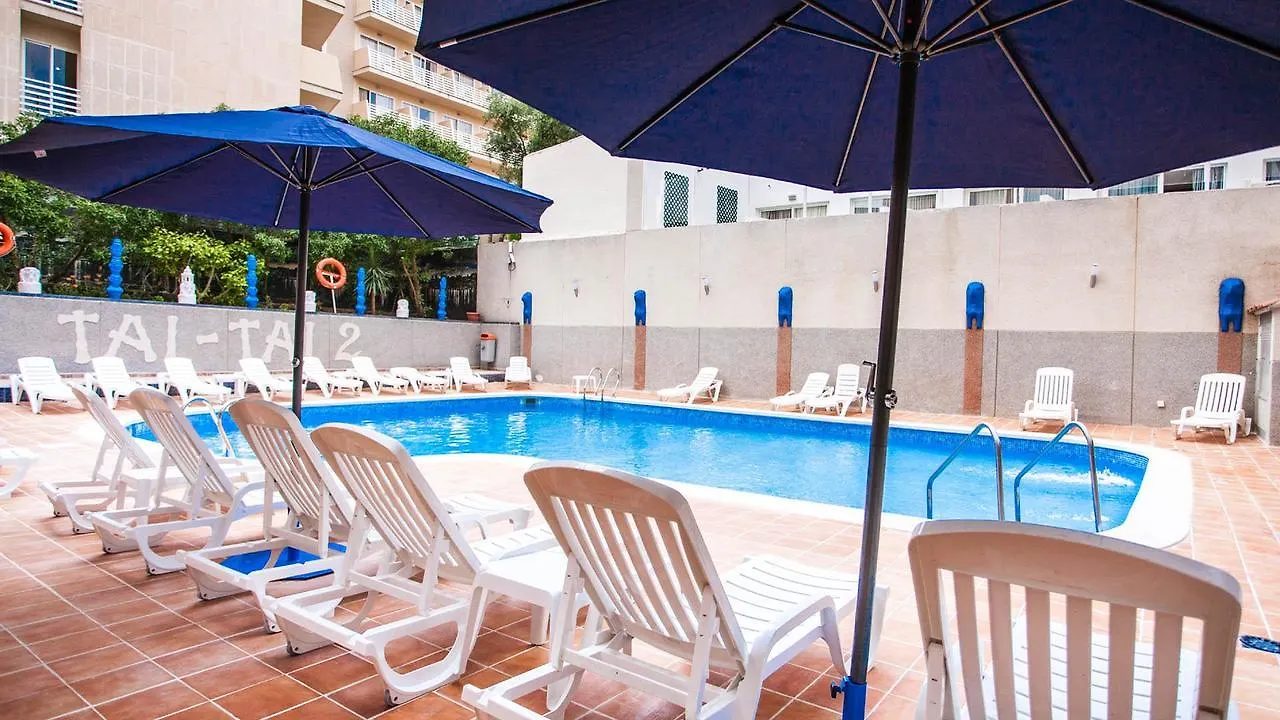 Hotel Cassandra El Arenal   El Arenal (Mallorca)