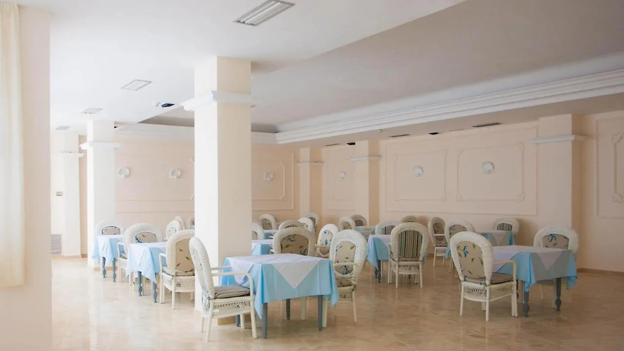 ***  Hotel Cassandra El Arenal  Spain