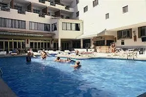 卡桑德拉酒店 埃尔阿雷纳尔